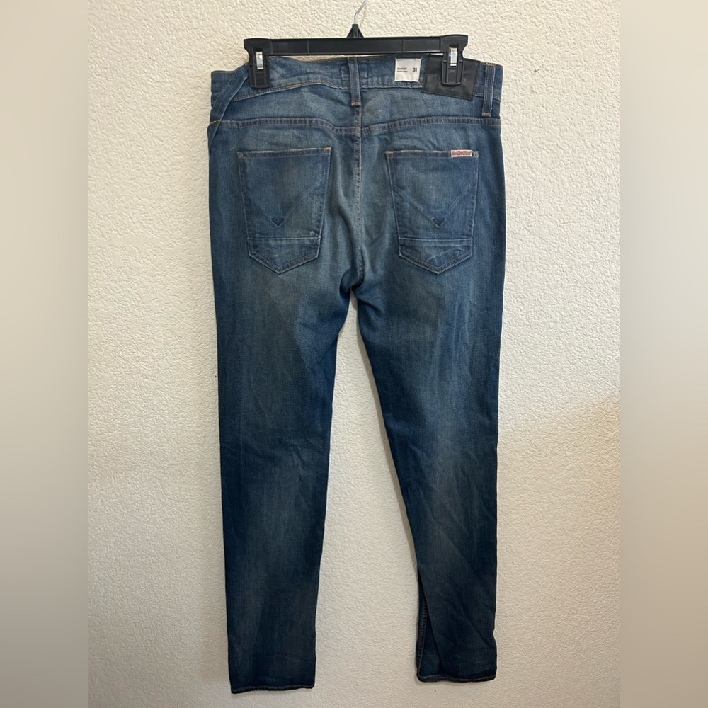 Hudson Denim Jeans Size 31 - Picture 7 of 16